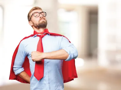 Motivācija darba kolektīvā